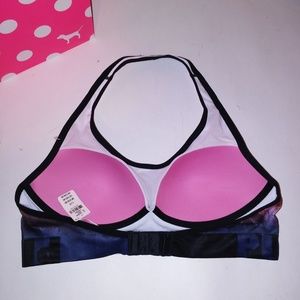 PINK Victoria's Secret Intimates & Sleepwear - Victoria Secret PINK Bralette PINK Victoria's Secret Intimates & Sleepwear - Victoria Secret PINK Bralette